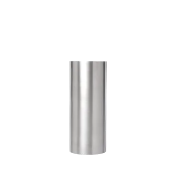 Barfly Thimble Measure - 200 ml - Stainless Steel - Set of 12