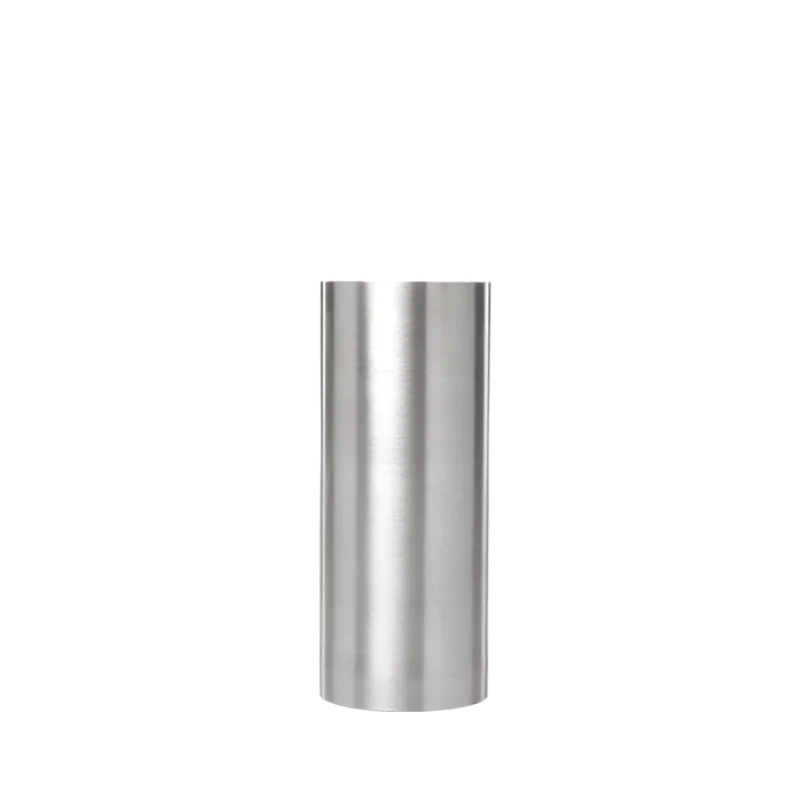Barfly Thimble Measure - 200 ml - Stainless Steel - Set of 12 Barfly Thimble Measure - 200 ml - Stainless Steel - Set of 12