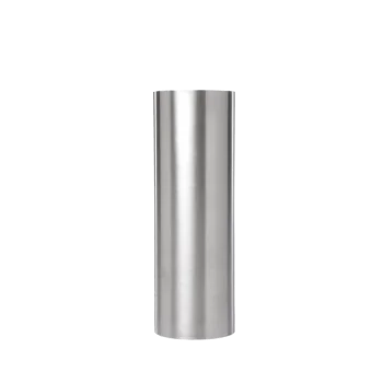 Barfly Thimble Measure - 250 ml - Stainless Steel - Set of 12