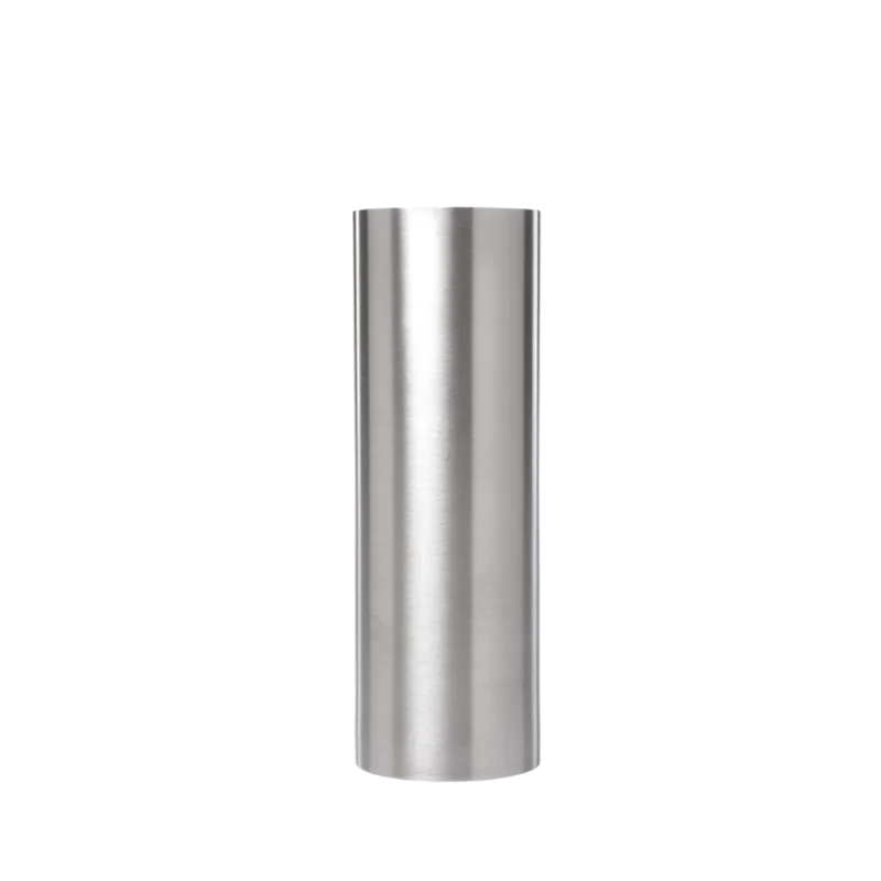 Barfly Thimble Measure - 250 ml - Stainless Steel - Set of 12 Barfly Thimble Measure - 250 ml - Stainless Steel - Set of 12