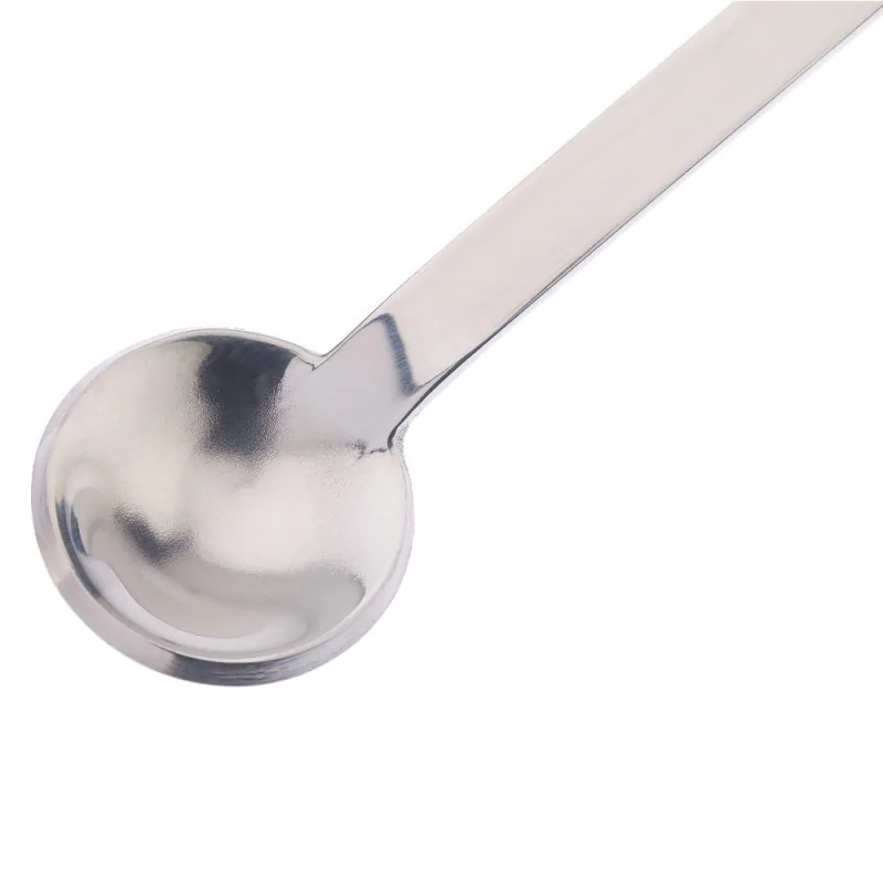 Barfly Bartender Tasting Spoon - 10.8" - Stainless - Bulk - Set of 12