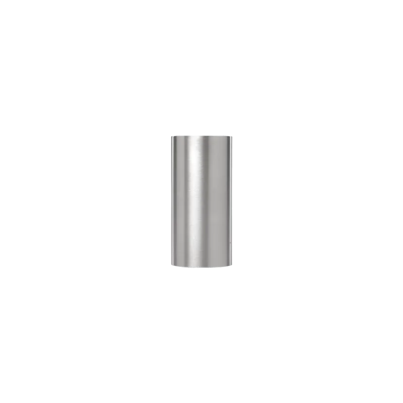 Barfly Thimble Measure - 70 ml - Stainless Steel - Set of 12