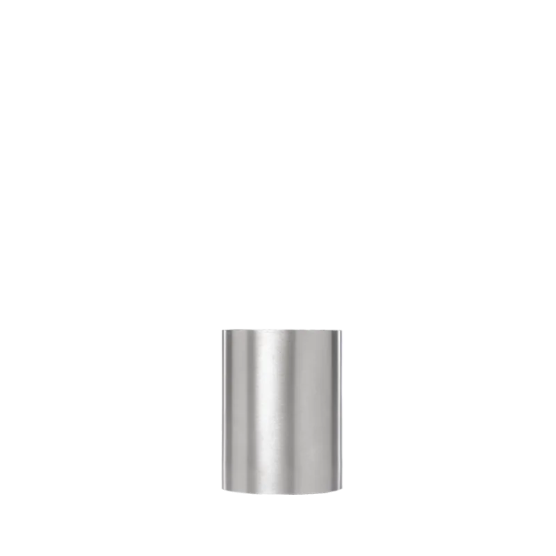 Barfly Thimble Measure - 100 ml - Stainless Steel - Set of 12