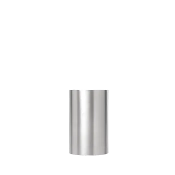 Barfly Thimble Measure - 125 ml - Stainless Steel - Set of 12
