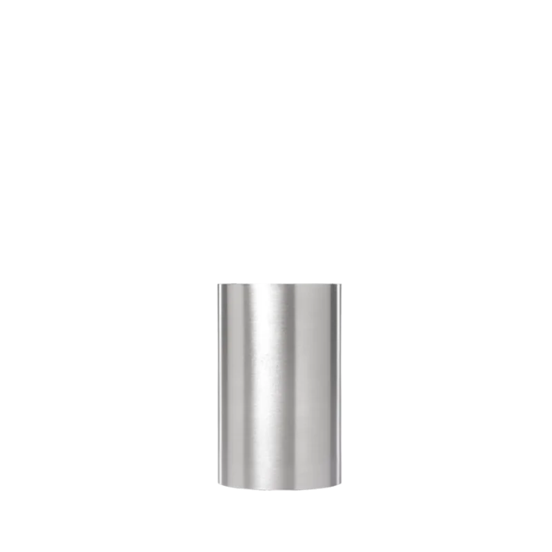Barfly Thimble Measure - 125 ml - Stainless Steel - Set of 12 Barfly Thimble Measure - 125 ml - Stainless Steel - Set of 12