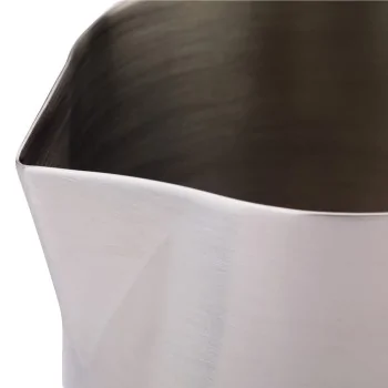 Barfly Diamond Lattice Double Wall Mixing Tin - Stainless Steel - 21 oz - Set of 6