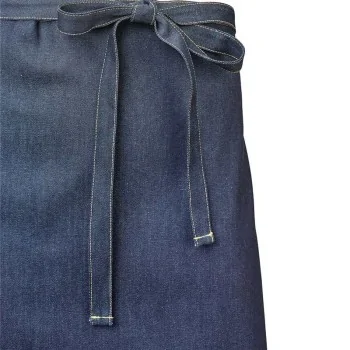 Barfly Talon Bistro Apron - Indigo Denim