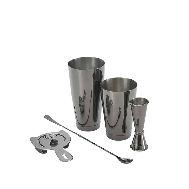 Barfly Barfly Basic Set - Black