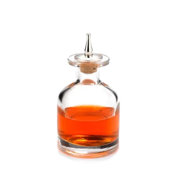 Barfly Large Bitters Bottle - 4.4 oz (130ml)