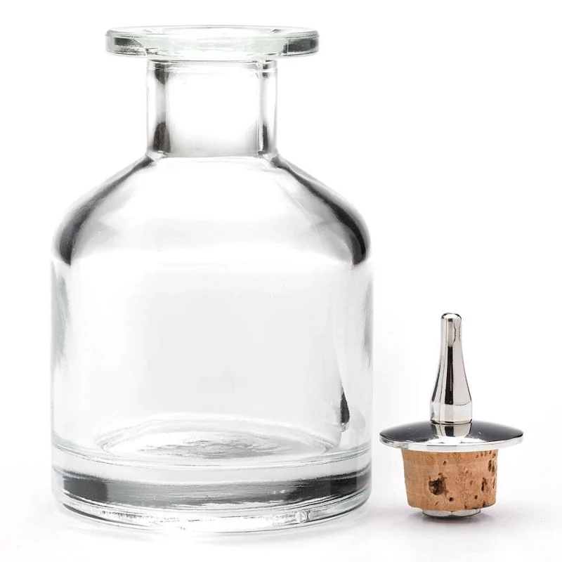Barfly Large Bitters Bottle - 4.4 oz (130ml) Barfly Large Bitters Bottle - 4.4 oz (130ml)