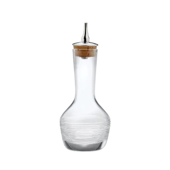 Barfly Bitters Bottle - 90ml/3 oz - Set of 12