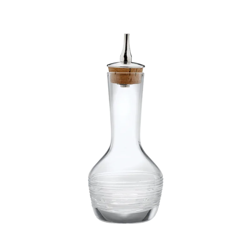 Barfly Bitters Bottle - 90ml/3 oz - Set of 12