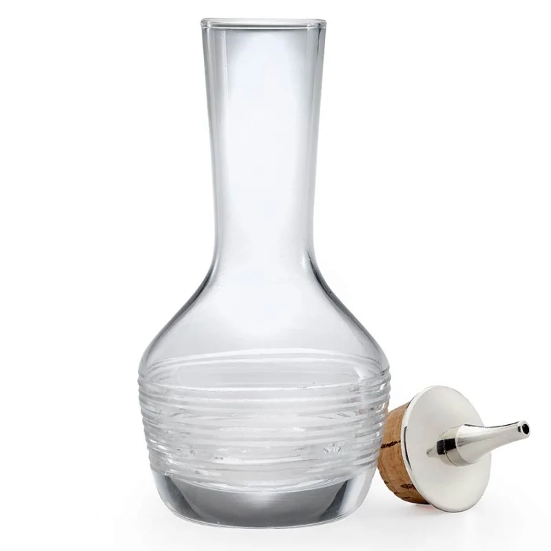 Barfly Bitters Bottle - 90ml/3 oz - Set of 12