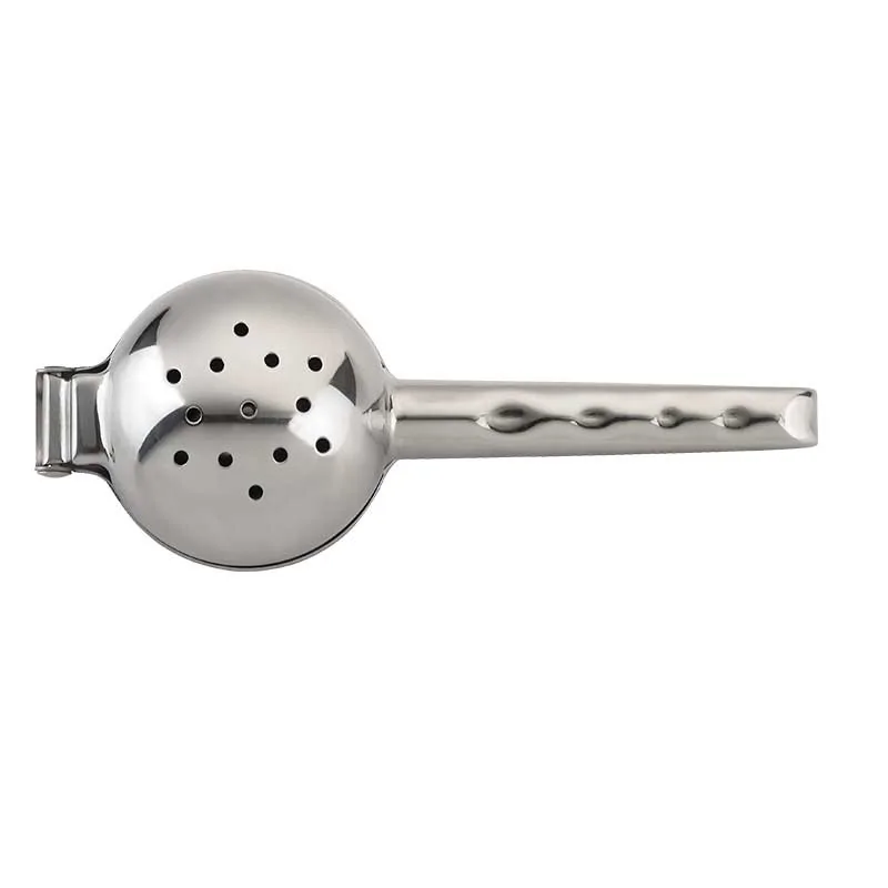 Barfly Deluxe Stainless Steel Juicer - Set of 6 Barfly Deluxe Stainless Steel Juicer - Set of 6