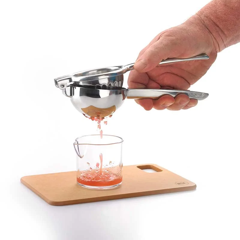 Barfly Deluxe Stainless Steel Juicer - Set of 6 Barfly Deluxe Stainless Steel Juicer - Set of 6