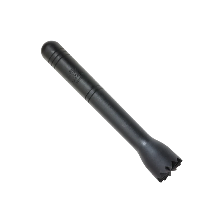 Barfly Jumbo Composite Muddler - 9 1/2" - Set of 12 Barfly Jumbo Composite Muddler - 9 1/2" - Set of 12