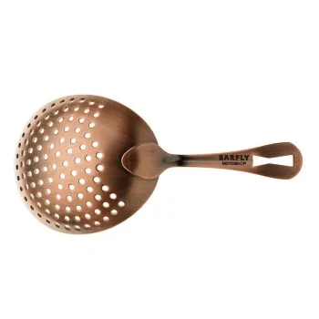 Barfly Julep Strainer - Stainless Steel - Set of 12