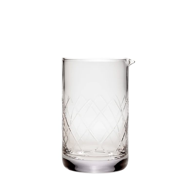 Barfly Mixing Glass - 24 oz (700 ml) - Set of 6 Barfly Mixing Glass - 24 oz (700 ml) - Set of 6