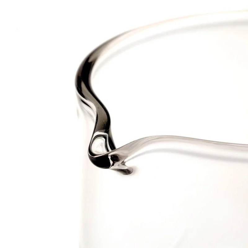 Barfly Mixing Glass - 24 oz (700 ml) - Set of 6 Barfly Mixing Glass - 24 oz (700 ml) - Set of 6