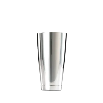 Barfly 28 oz Shaker/Tin - Stainless Steel - Set of 6