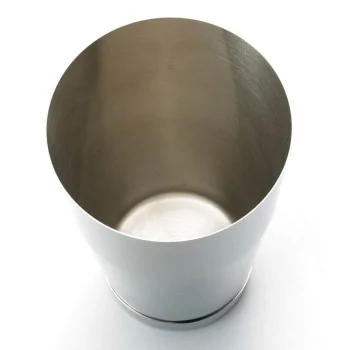 Barfly 28 oz Shaker/Tin - Stainless Steel - Set of 6