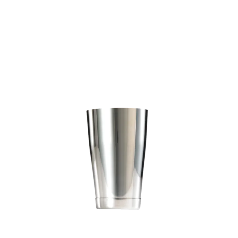 Barfly 18 oz Shaker/Tin - Stainless Steel - Set of 6 Barfly 18 oz Shaker/Tin - Stainless Steel - Set of 6