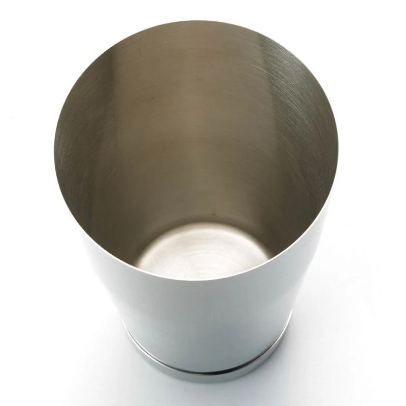 Barfly 18 oz Shaker/Tin - Stainless Steel - Set of 6 Barfly 18 oz Shaker/Tin - Stainless Steel - Set of 6