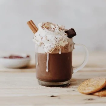 Duralex Versailles Collection Clear Mug - 8 3/4oz - Case of 72