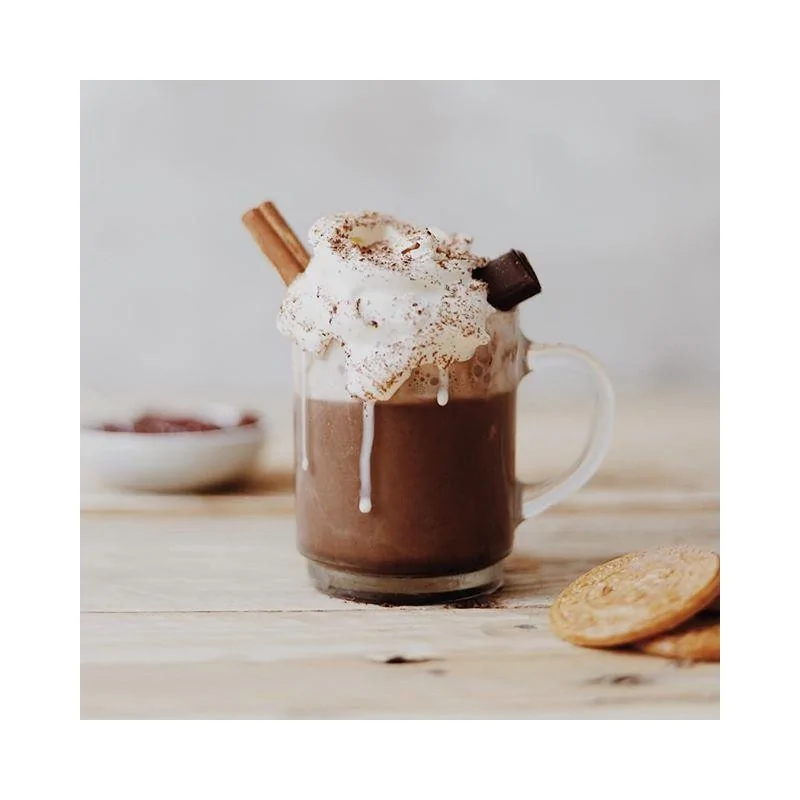 Duralex Versailles Collection Clear Mug - 8 3/4oz - Case of 72