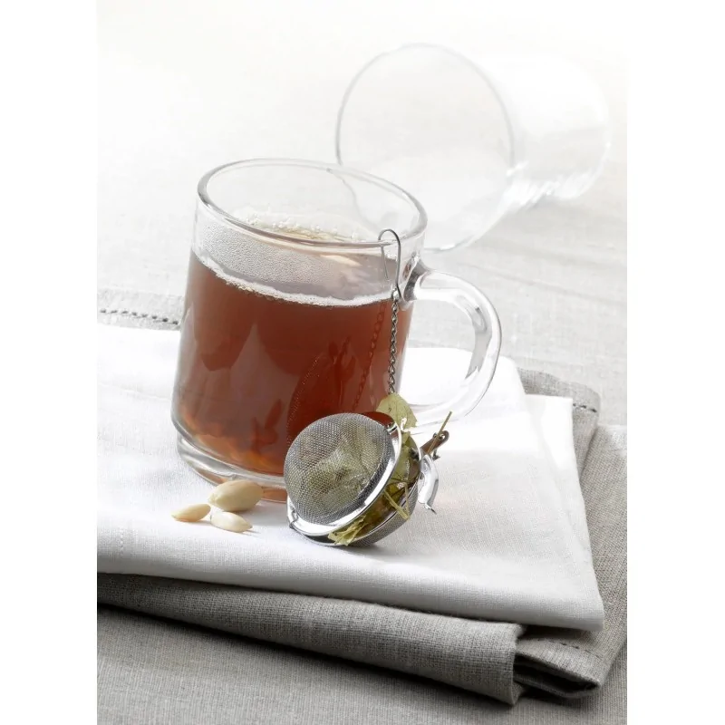 Duralex Versailles Collection Clear Mug - 8 3/4oz - Case of 72
