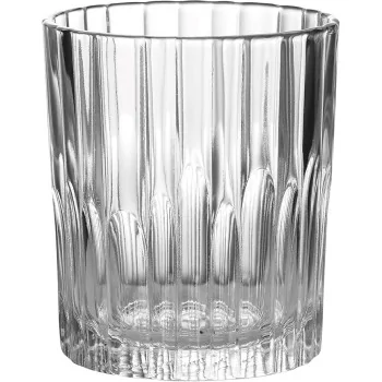 Duralex Manhattan Collection Clear Tumbler - 7 3/8 oz - Case of 72