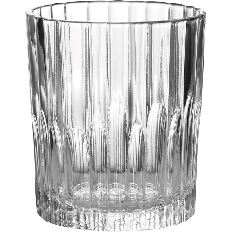 Duralex Manhattan Collection Clear Tumbler - 7 3/8 oz - Case of 72