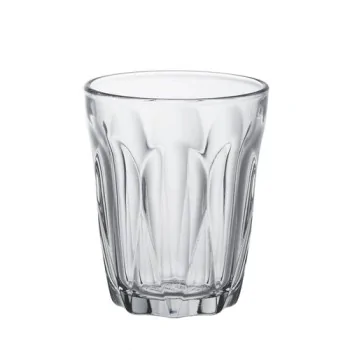 Duralex Provence Collection Clear Tumbler - 3 oz - Case of 72