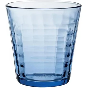 Duralex Prisme Collection Marine Tumbler - 7 3/8 oz - Case of 48