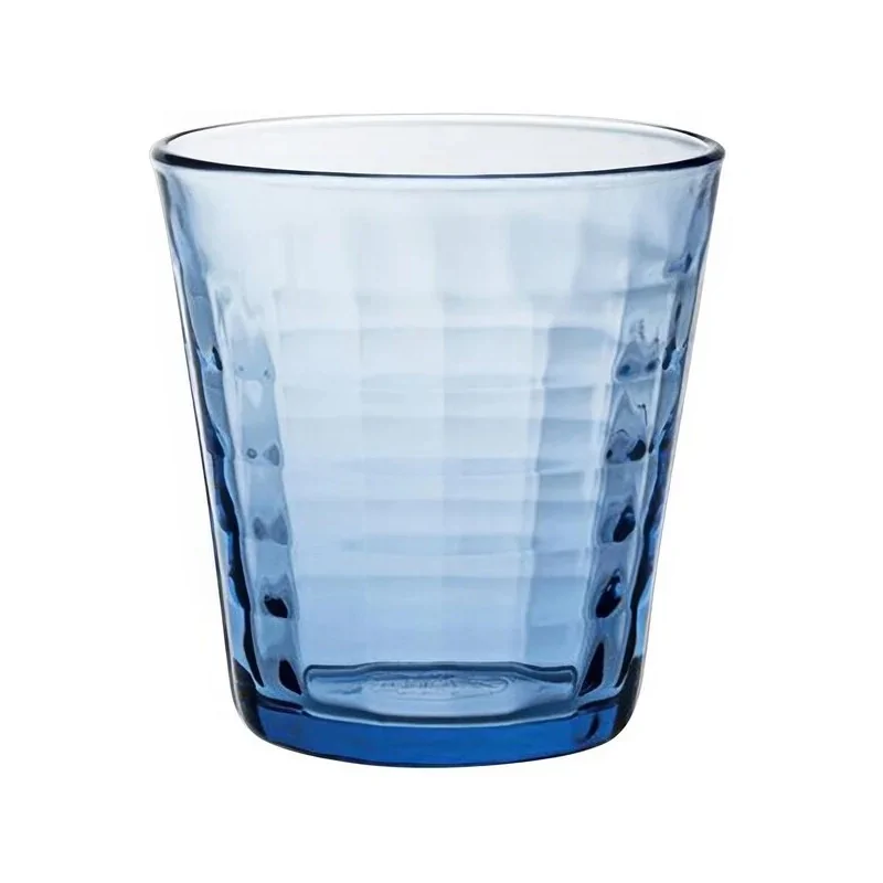Duralex Prisme Collection Marine Tumbler - 7 3/8 oz - Case of 48 Duralex Prisme Collection Marine Tumbler - 7 3/8 oz - Case of 48