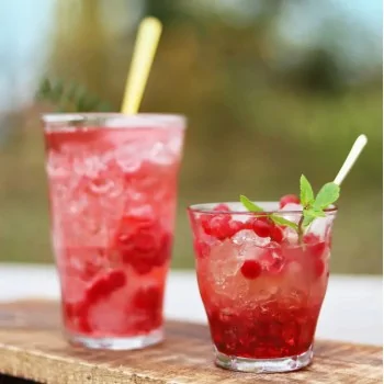 Duralex Picardie Collection Clear Tumbler - 5 3/8 oz - Case of 72