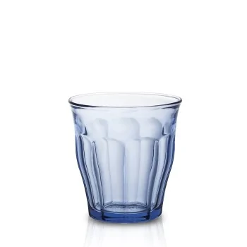 Duralex Picardie Collection Marine Tumbler - 6 3/4 oz - Case of 48