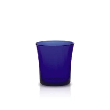 Duralex Lys Collection Sapphire Tumbler - 7 oz - Case of 72