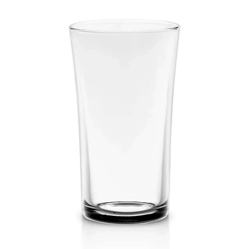 Duralex Lys Collection Clear Tumbler - 9 3/8 oz - Case of 48 Duralex Lys Collection Clear Tumbler - 9 3/8 oz - Case of 48