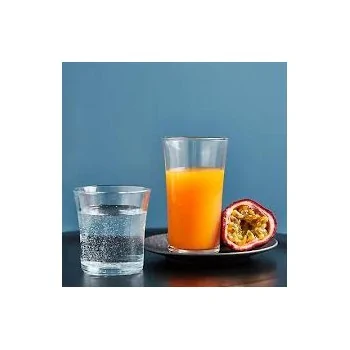 Duralex Lys Collection Clear Tumbler - 9 3/8 oz - Case of 48