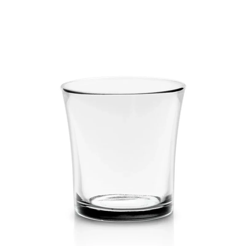 Duralex Lys Collection Clear Tumbler - 7 oz - Case of 72 Duralex Lys Collection Clear Tumbler - 7 oz - Case of 72