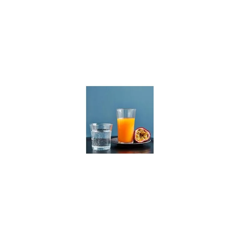 Duralex Lys Collection Clear Tumbler - 5 3/8 oz - Case of 72