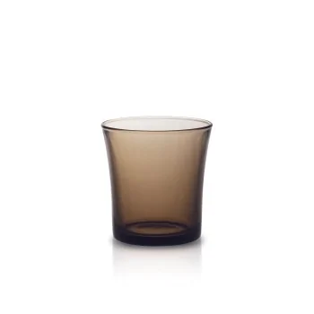 Duralex Lys Collection Sepia Tumbler - 7 oz - Case of 72