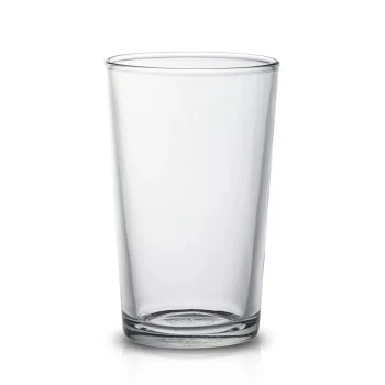 Duralex Unie Collection Clear Tumbler - 9 3/8 oz - Case of 72