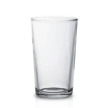 Duralex Unie Collection Clear Tumbler - 9 3/8 oz - Case of 72
