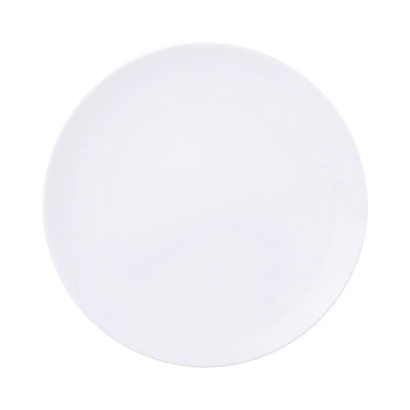 Dinner Plate - 11 in (28 cm) - Barbara Collection - Set of 12