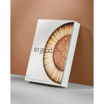 So Good Magazine 34, The Magazine of Haute Patisserie by Grupo Vilbo