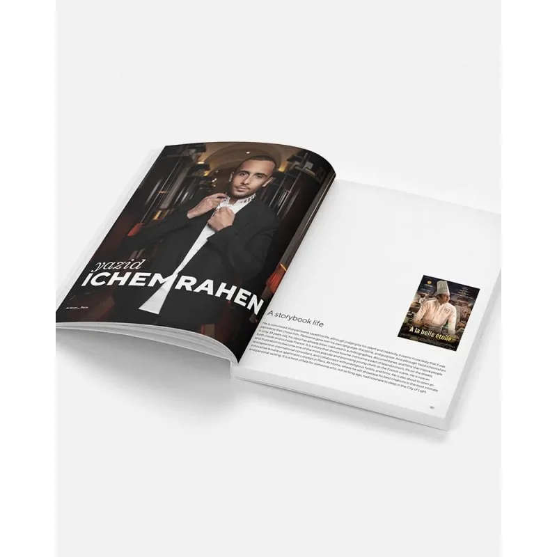 So Good Magazine 34, The Magazine of Haute Patisserie by Grupo Vilbo So Good Magazine 34, The Magazine of Haute Patisserie by Grupo Vilbo
