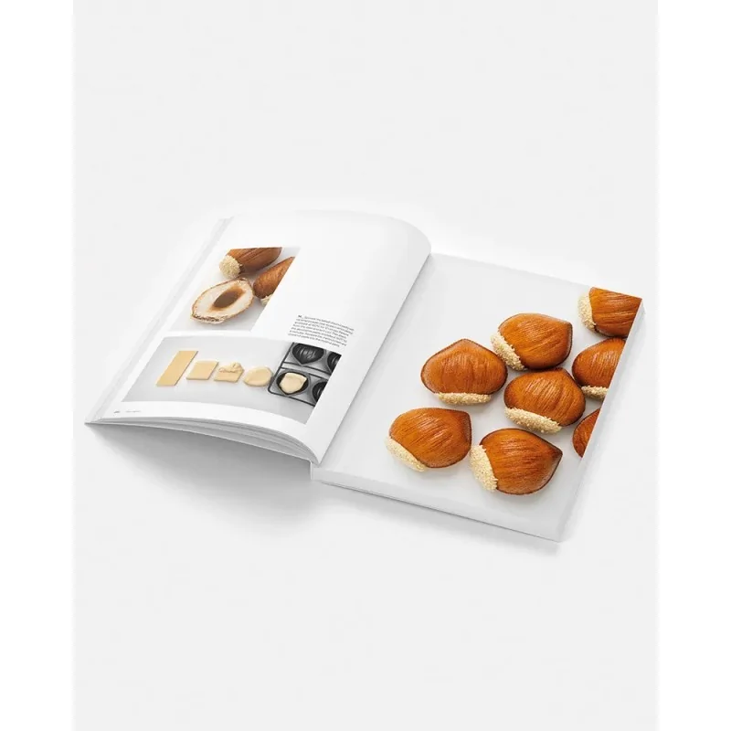 So Good Magazine 34, The Magazine of Haute Patisserie by Grupo Vilbo So Good Magazine 34, The Magazine of Haute Patisserie by Grupo Vilbo