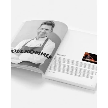 So Good Magazine 34, The Magazine of Haute Patisserie by Grupo Vilbo